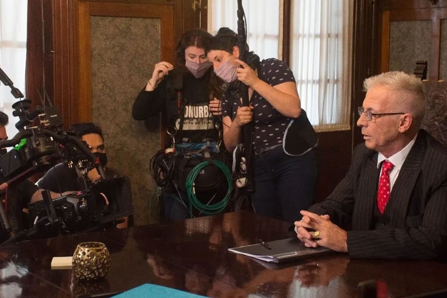 Foto:  3C Films Group