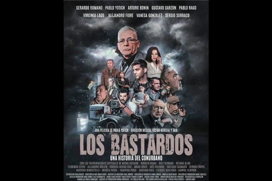 Foto:  3C Films Group