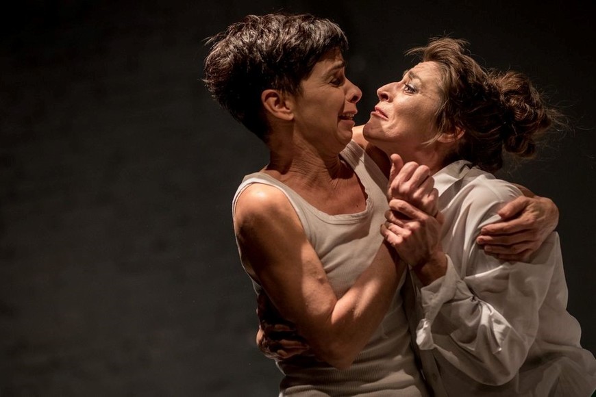 Foto: Eduardo Bodiño