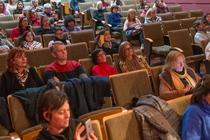 Foto: Gentileza Taller de Cine UNL