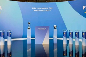 El torneo se disputará en territorio argentino.
