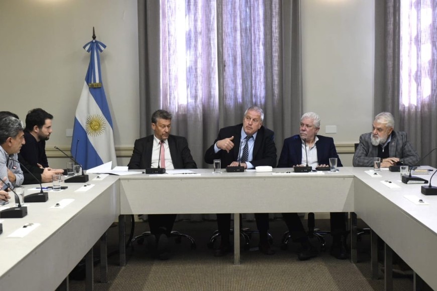 educacion paritaria universidades