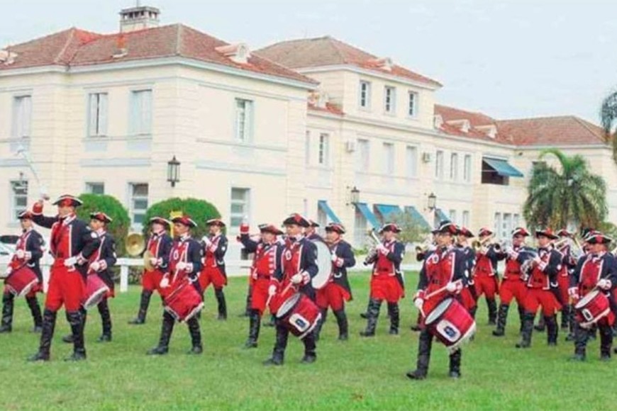 Este domingo se conmemora el Día de la Caballería.