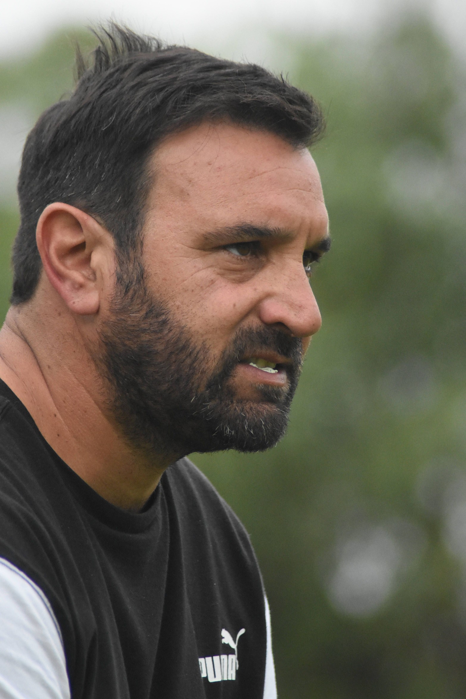 Ateneo empató con Independiente