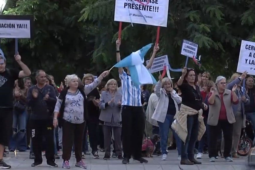 Piden mayor patrullaje e iluminación