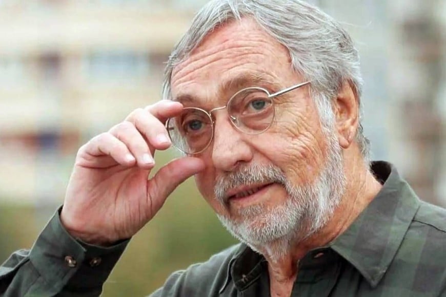 Luis Brandoni