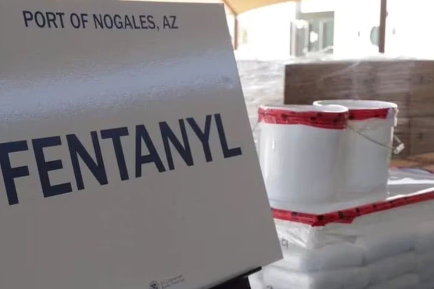 Preocupación por el aumento de los casos de muertes por sobredosis . Créditos: Reuters