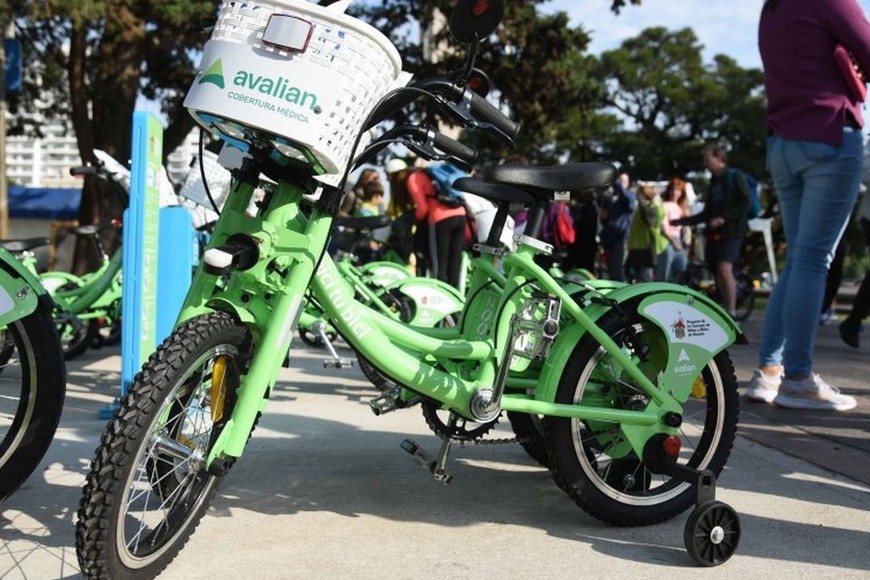 Foto: Municipalidad de Rosario