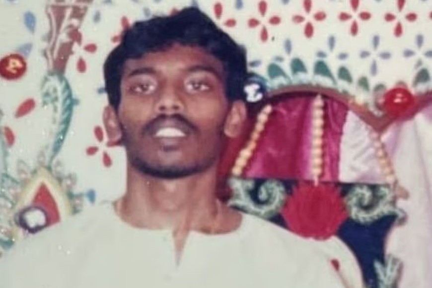 La ejecución de Tangaraju Suppiah  ocurrió este miércoles