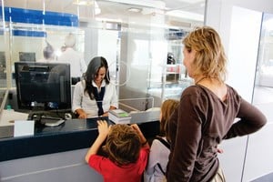 Esta nueva modalidad de autorización es una excelente noticia para las familias que planean viajar con sus hijos al extranjero.