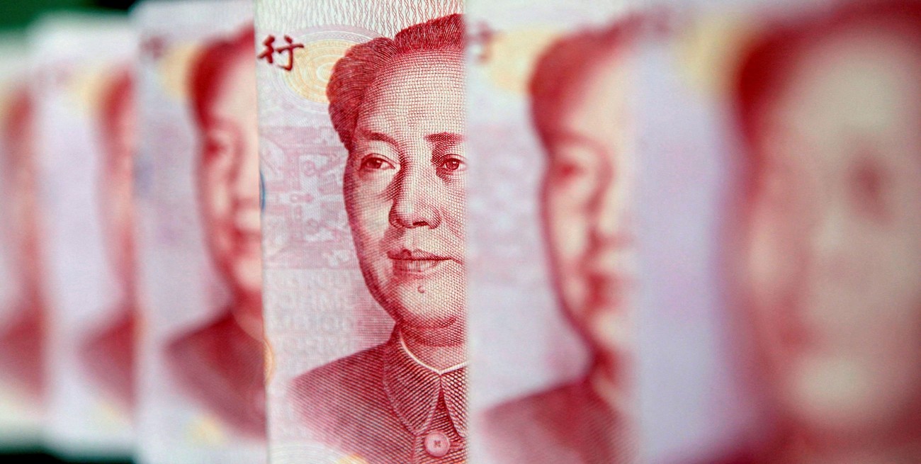 El gobierno fomentará las importaciones en yuanes para "ahorrar" dólares 
