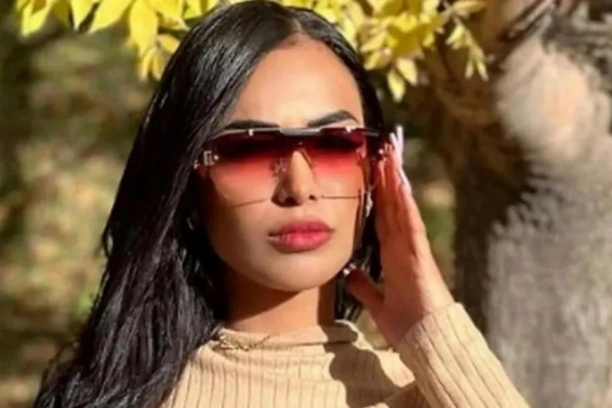 Emmily Rodrigues Santos Gomes.