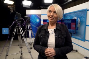 María José Ramón.