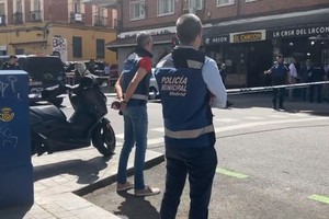 Los ocupantes del vehículo, son todos de la misma familia y cuentan con numerosos antecedentes penales.