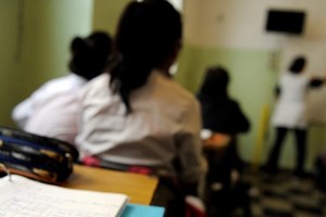 La capacitación busca tender puentes entre las instituciones y formar replicadores que trasladen lo aprendido en los talleres a cada escuelas.