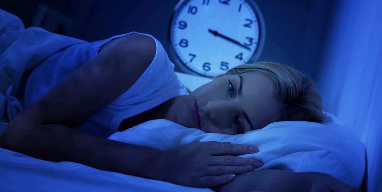 Cómo el insomnio afecta la salud y la calidad de vida