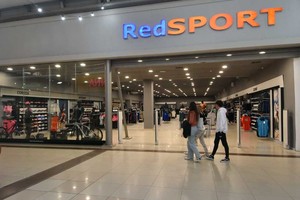 Nuevos locales en Shopping Ribera.  Crédito: Flavio Raina