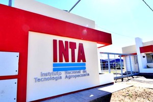 Instituto Nacional de Tecnología Agropecuaria (INTA)