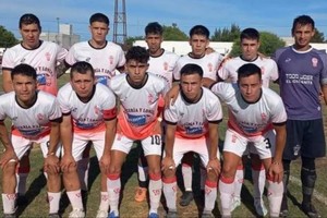 El club Huracán de Villa Ocampo fue último bicampeón del certamen.