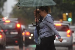 Imagen ilustrativa. Crédito: Archivo El Litoral