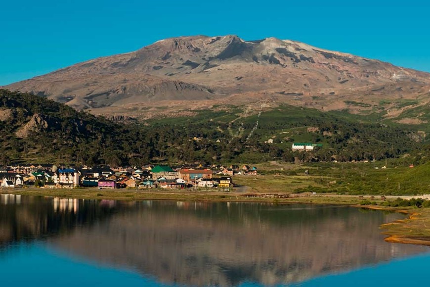 Turismo Feriados fines de semana largos