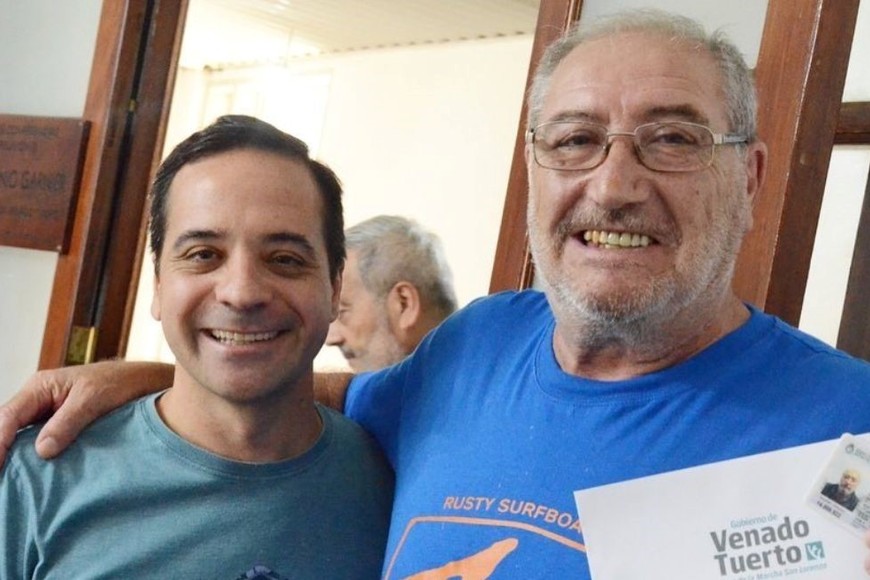 El Municipio afrontó los gastos de la renovación