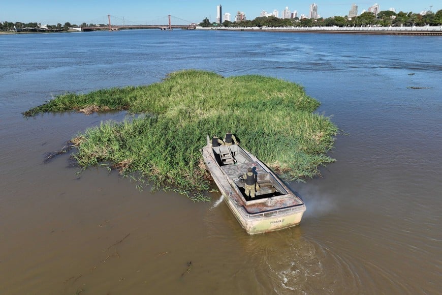 Embalsados Setubal . Crédito: Fernando Nicola