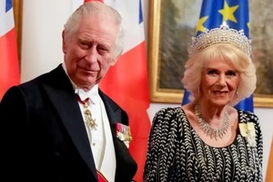 La ceremonia de coronación de los reyes Carlos III y Camila en la Abadía de Westminster, será el sábado