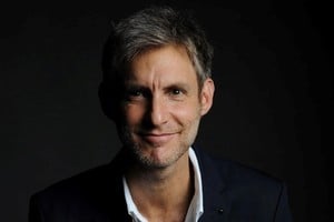 Damián Szifron. Crédito: Diamond Films