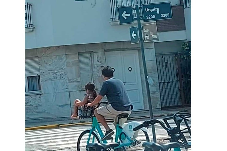 Infracciones bicis publicas