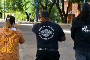 Tras más de 25 años, La Renga regresará a Concordia.