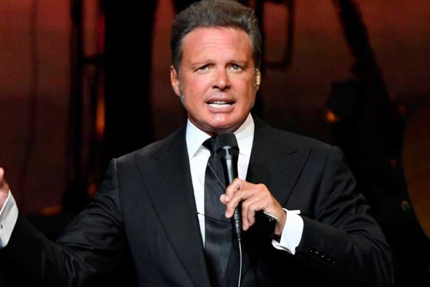 Luis Miguel