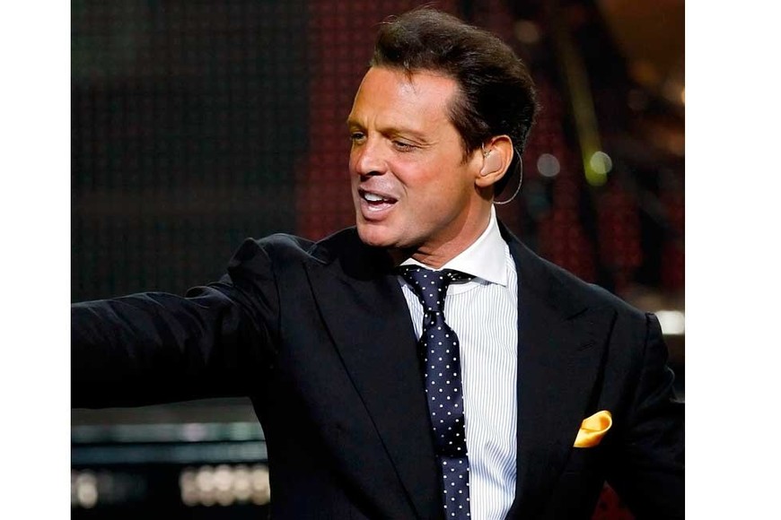Luis Miguel