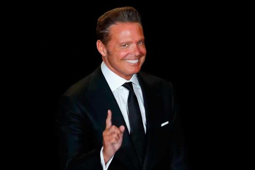 Luis Miguel