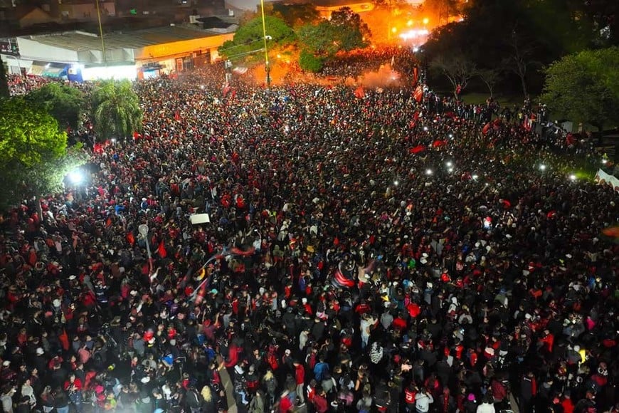 Crédito: Fernando Nicola