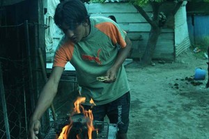 banco de alimentos rosario