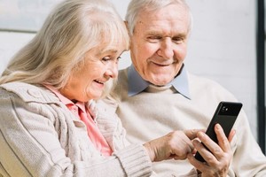 En línea con tendencias mundiales, existe una aceleración en la demanda de tecnología, en particular en el segmento de personas a partir de los 60 años.