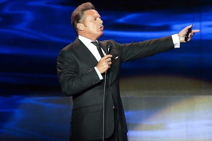 Luis Miguel