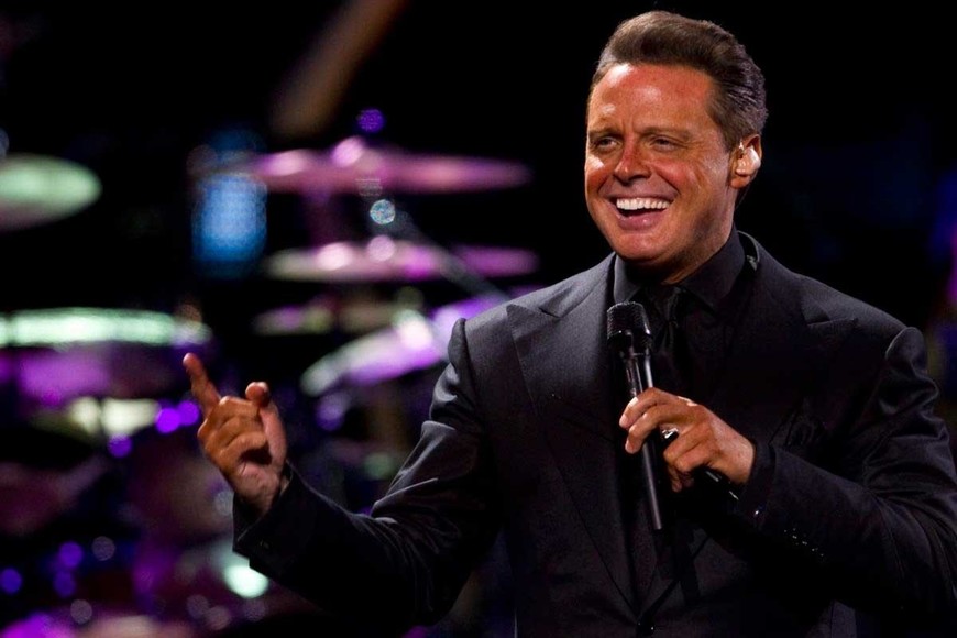 Luis Miguel