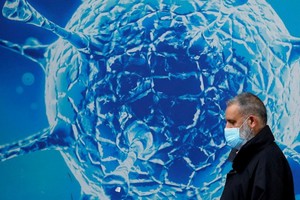 La OMS advirtió a los países que no bajen la guardia.Créditos: Phil Noble/Reuters