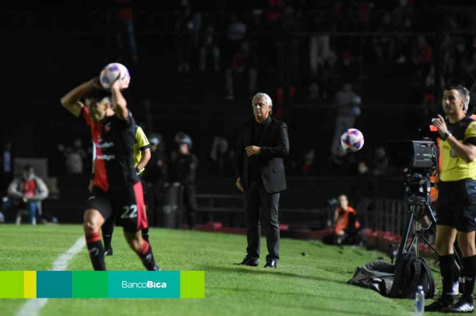 Créditos: Mauricio Garín