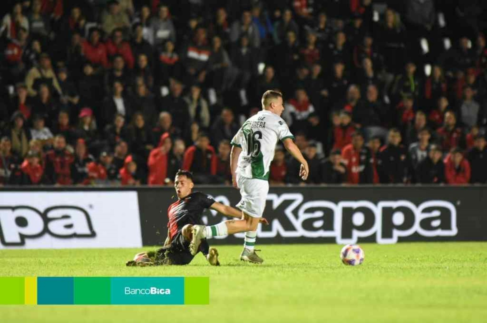 Créditos: Mauricio Garín