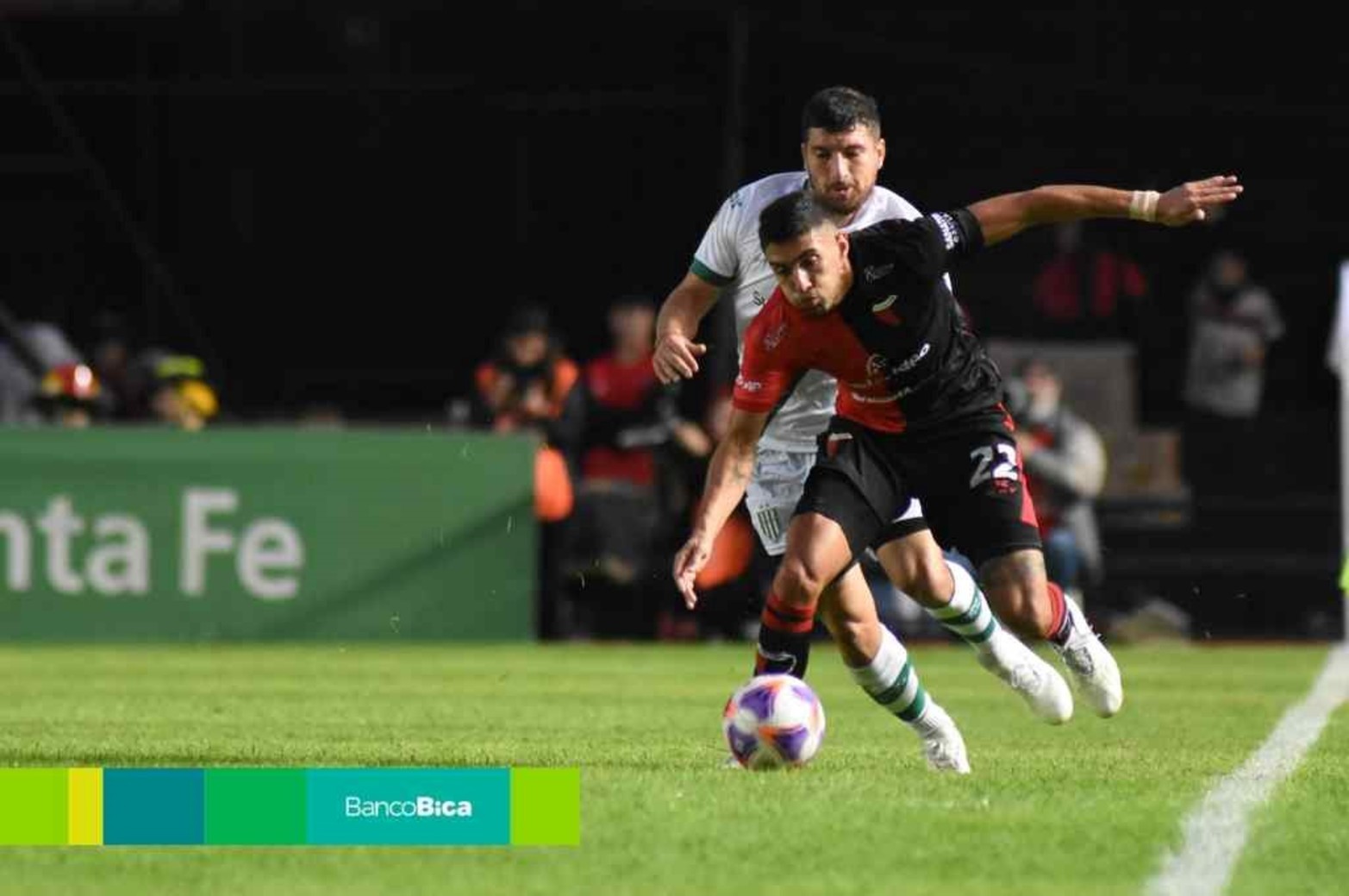 Créditos: Mauricio Garín