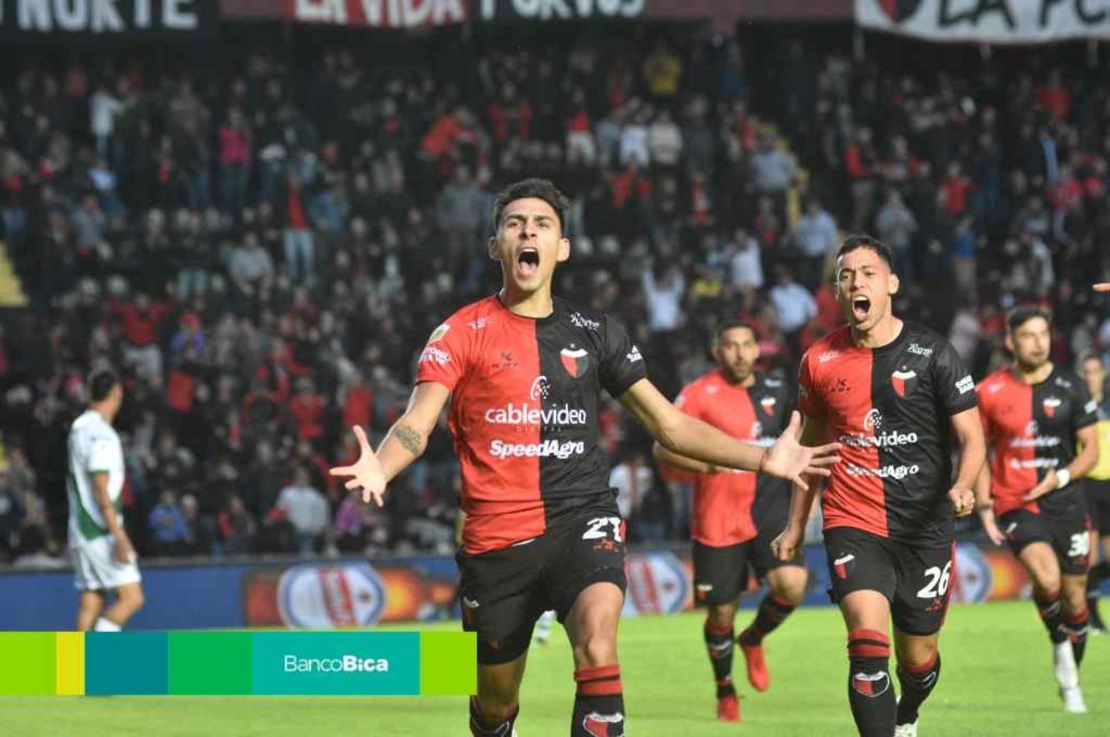 Créditos: Mauricio Garín