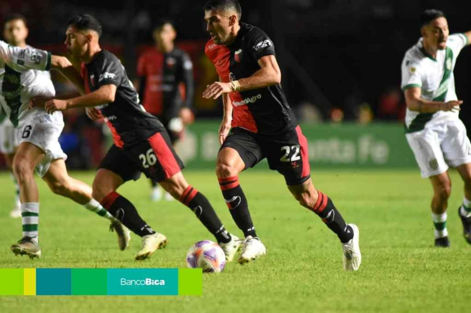 Créditos: Mauricio Garín