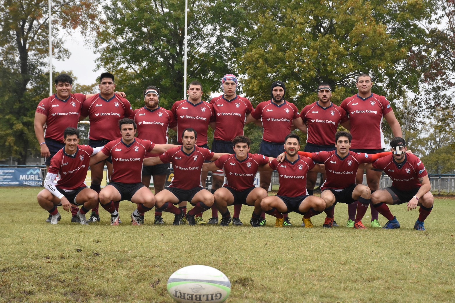 Los de Cabaña Leiva se impusieron por 29 a 23 en un partido importante de la Segunda División.