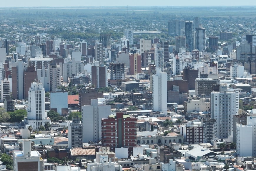 Imagen ilustrativa. Crédito: Fernando Nicola / Archivo El Litoral