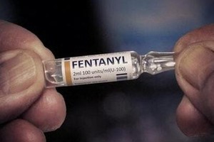 fentanilo