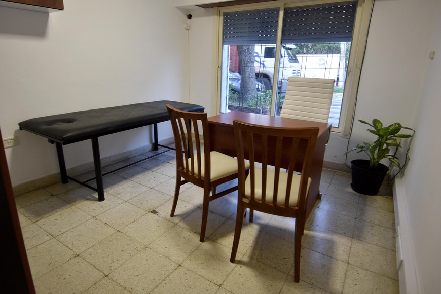 salud laboral escolar educacion