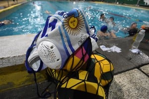 waterpolo